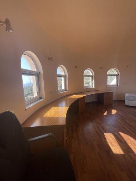 Peristerona Traumhaftes Anwesen mit Panorama-Blick Peristerona Haus