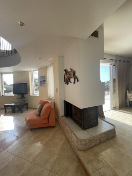 Peristerona Traumhaftes Anwesen mit Panorama-Blick Peristerona Haus