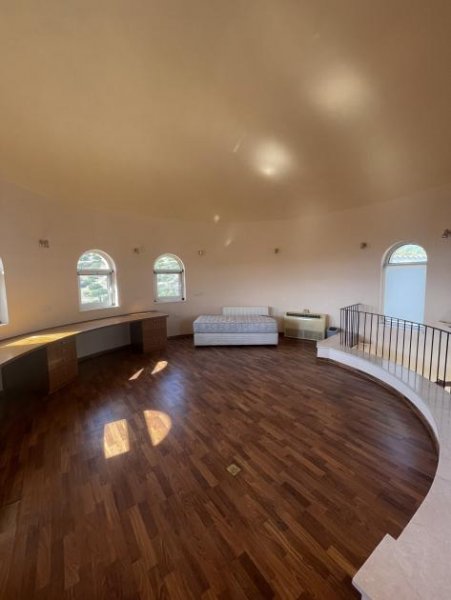 Peristerona Traumhaftes Anwesen mit Panorama-Blick Peristerona Haus