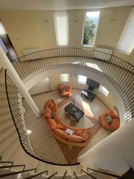 Peristerona Traumhaftes Anwesen mit Panorama-Blick Peristerona Haus