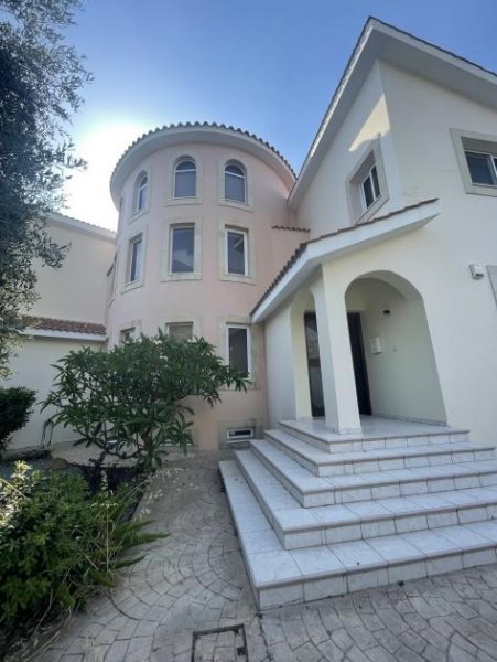 Peristerona Traumhaftes Anwesen mit Panorama-Blick Peristerona Haus