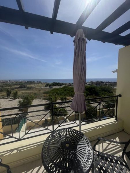 Paphos Schickes 2 SZ Haus mit Meerblick und großer Sonnenterrasse Haus 