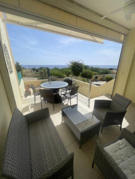 Paphos Schickes 2 SZ Haus mit Meerblick und großer Sonnenterrasse Haus 