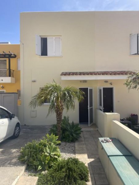 Paphos Schickes 2 SZ Haus mit Meerblick und großer Sonnenterrasse Haus 