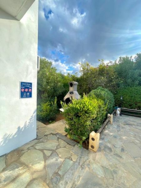 Argaka Panoramablick & Privatsphäre: Stilvolle 3-Bedroom-Villa im Grünen mit moderner PV-Anlage" Haus 