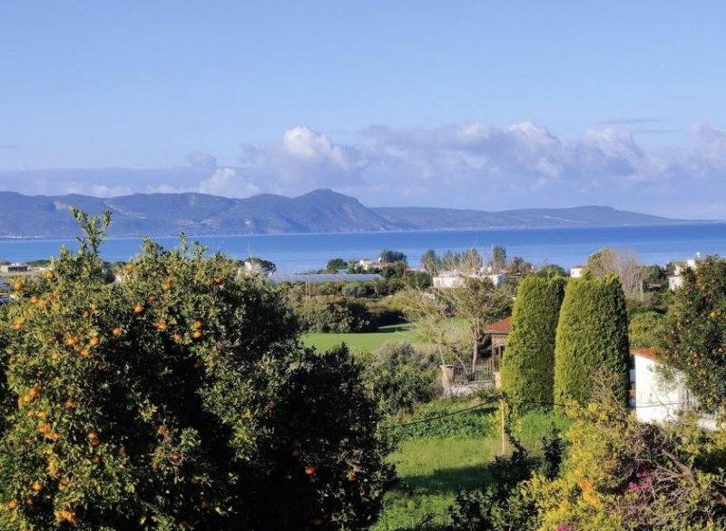 Argaka "Where Life Feels Like a Holiday - Elegant Sea-View Villa in Argaka” Haus