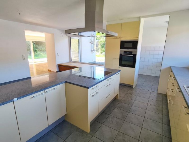 Blaubeuren Wohnkomfort pur in beliebter Wohnlage - zeitgemäß, großzügig, ruhig! Haus