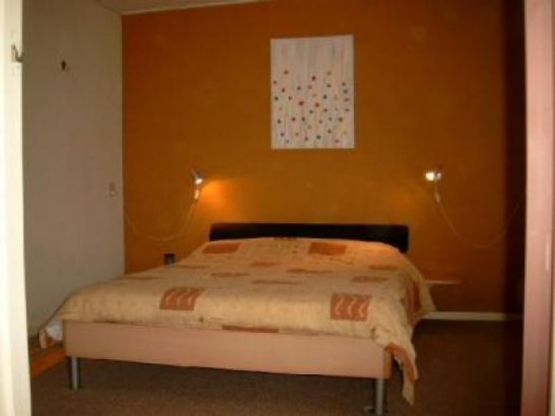 leeuwarden 5 pers appartment Haus