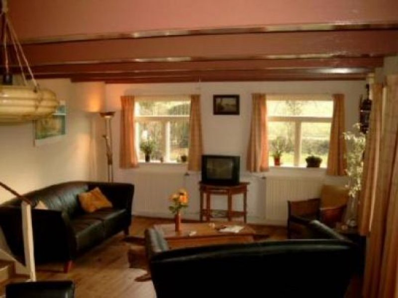 leeuwarden 5 pers appartment Haus