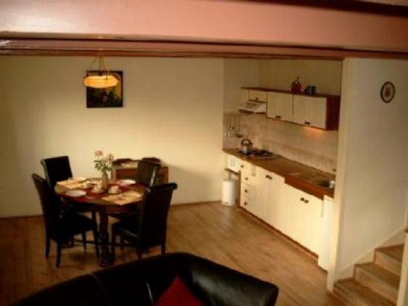 leeuwarden 5 pers appartment Haus