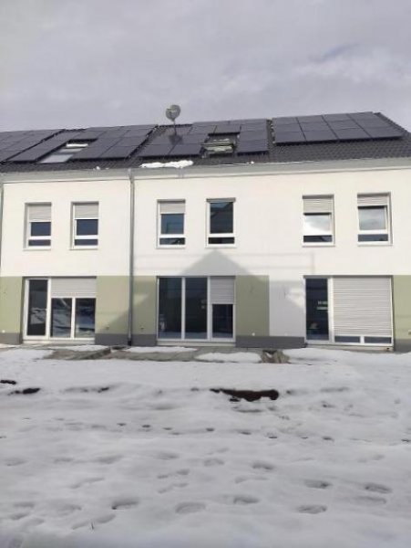 Roth (Landkreis Roth) NEUBAU - Reihenmittelhaus mit Garten, Garage und zusätzlichem Stellplatz Haus 