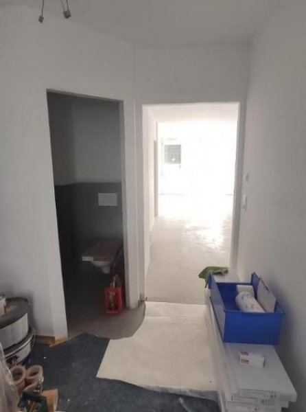 Roth (Landkreis Roth) NEUBAU - Reihenmittelhaus mit Garten, Garage und zusätzlichem Stellplatz Haus 