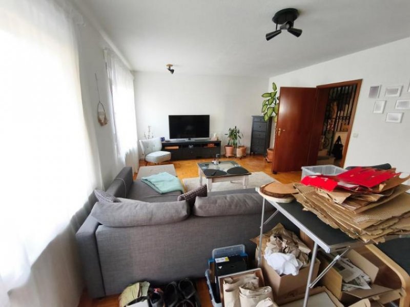 Höchstadt an der Aisch DHH mit Doppelgarage und Garten Haus
