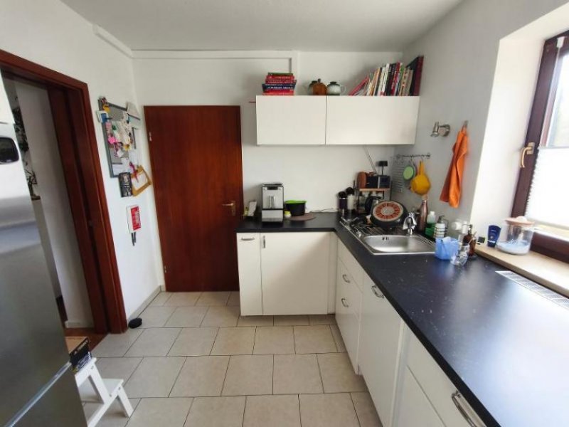 Höchstadt an der Aisch DHH mit Doppelgarage und Garten Haus