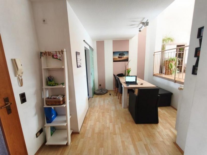 Höchstadt an der Aisch Reihenmittelhaus mit Garten und Carport in Etzelskirchen Haus