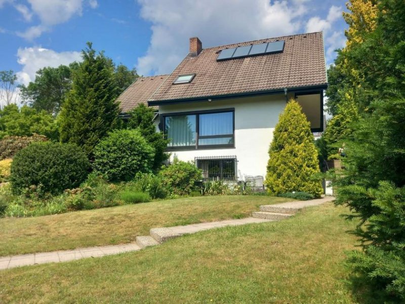 Hof H-56039 - Haus mit Traumgarten in bester Lage Nähe Pfaffenteiche Haus 
