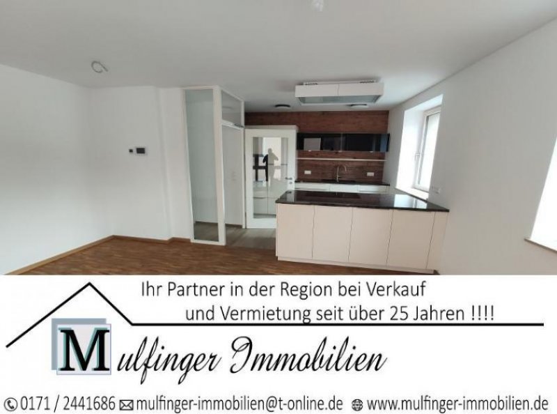 Pommersfelden ERSTBEZUG nach Sanierung - Einfamilienhaus mit großer Terrasse und Garage Haus