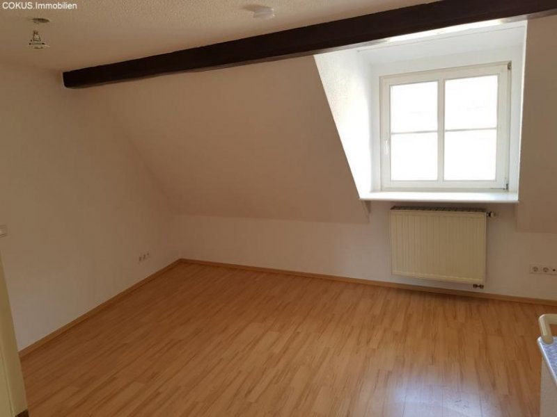 Schmalkalden +++ Garten mitten in der Stadt 150m² Reihenmittelhaus Haus