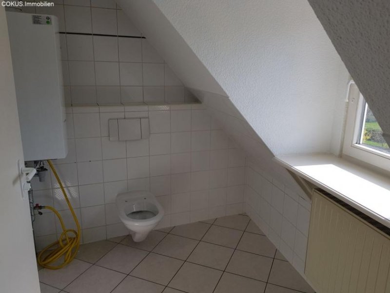 Schmalkalden +++ Garten mitten in der Stadt 150m² Reihenmittelhaus Haus