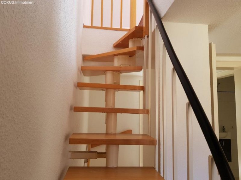 Schmalkalden +++ Garten mitten in der Stadt 150m² Reihenmittelhaus Haus