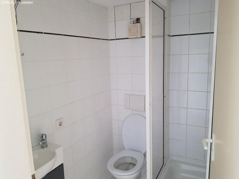 Schmalkalden +++ Garten mitten in der Stadt 150m² Reihenmittelhaus Haus