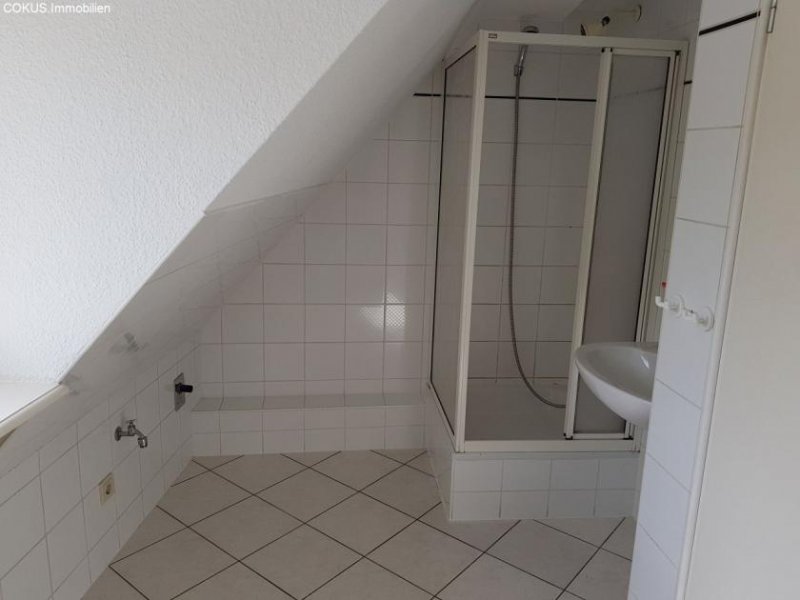 Schmalkalden +++ Garten mitten in der Stadt 150m² Reihenmittelhaus Haus