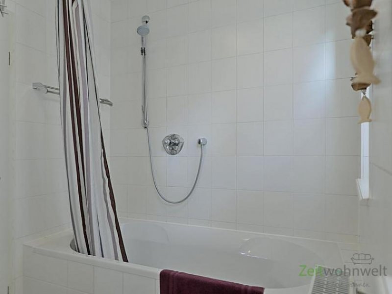 Erfurt (EF0627_M) Erfurt: Altstadt, kleines denkmalgeschütztes Wohnhaus Haus mit Wohnküche und Terrasse in ruhiger Seitengasse Haus 