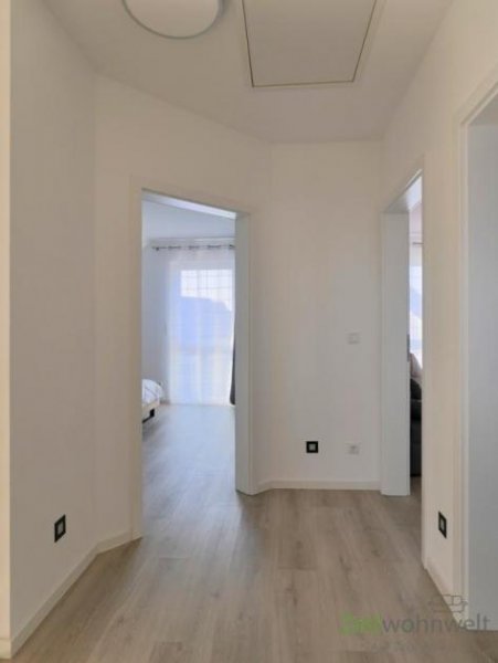 Erfurt (EF1343_M) Erfurt: Marbach, möbliertes, neu gebautes Wohnhaus mit Fußbodenheizung, Wärmepumpe, Gäste-WC Haus 