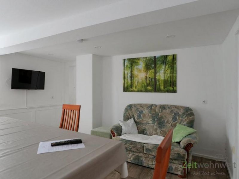 Nesse-Apfelstädt (EF0985_M) Gotha: Nesse-Apfelstädt, möbliertes Wohnhaus mit Garten nahe Arnstadt, Gäste-WC Haus 