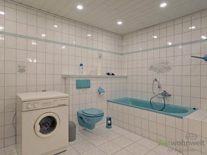 Nesse-Apfelstädt (EF0985_M) Gotha: Nesse-Apfelstädt, möbliertes Wohnhaus mit Garten nahe Arnstadt, Gäste-WC Haus 