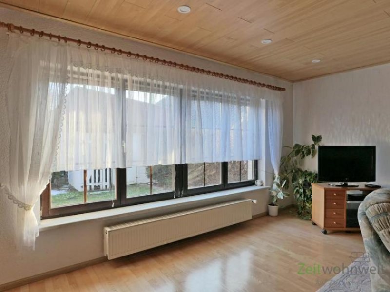 Nesse-Apfelstädt (EF0985_M) Gotha: Nesse-Apfelstädt, möbliertes Wohnhaus mit Garten nahe Arnstadt, Gäste-WC Haus