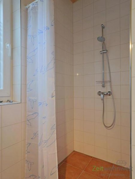 Gaberndorf (EF0310_M) Weimar: Gelmeroda, modernes kleines Wohnhaus mit Terrasse und Grundstück, vollmöbliert, WLAN inklusive Haus