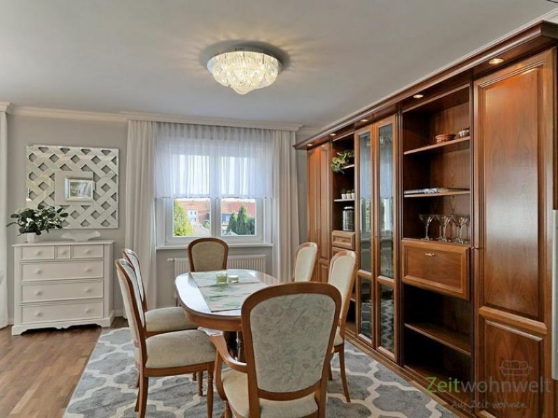 Apolda (EF0619_M) Weimar: Apolda, Bezug nach Totalsanierung in ein kleines möbliertes Wohnhaus mit Garten und Terrasse Haus