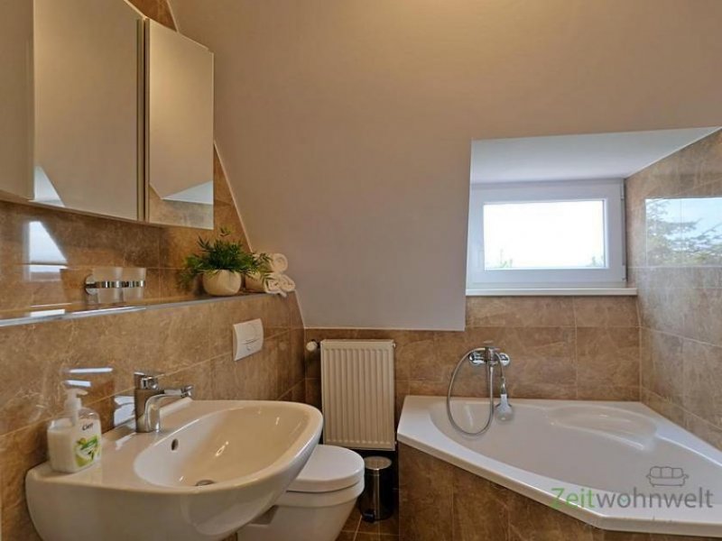 Apolda (EF0619_M) Weimar: Apolda, Bezug nach Totalsanierung in ein kleines möbliertes Wohnhaus mit Garten und Terrasse Haus