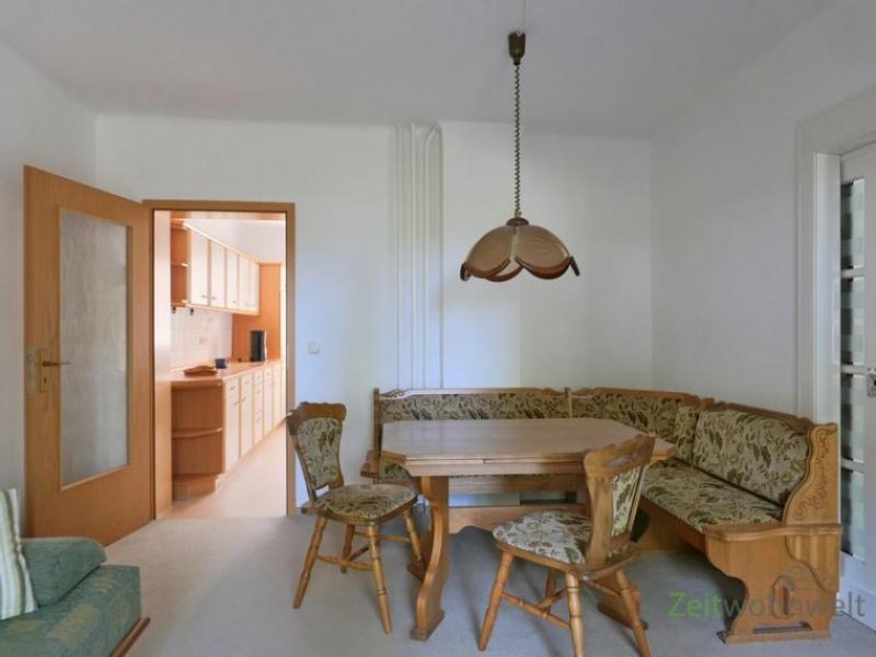 Gotha (EF1310_M) Gotha: Sundhausen, möbliertes Wohnhaus mit 2 Bädern, Grundstück und Terrasse Haus 