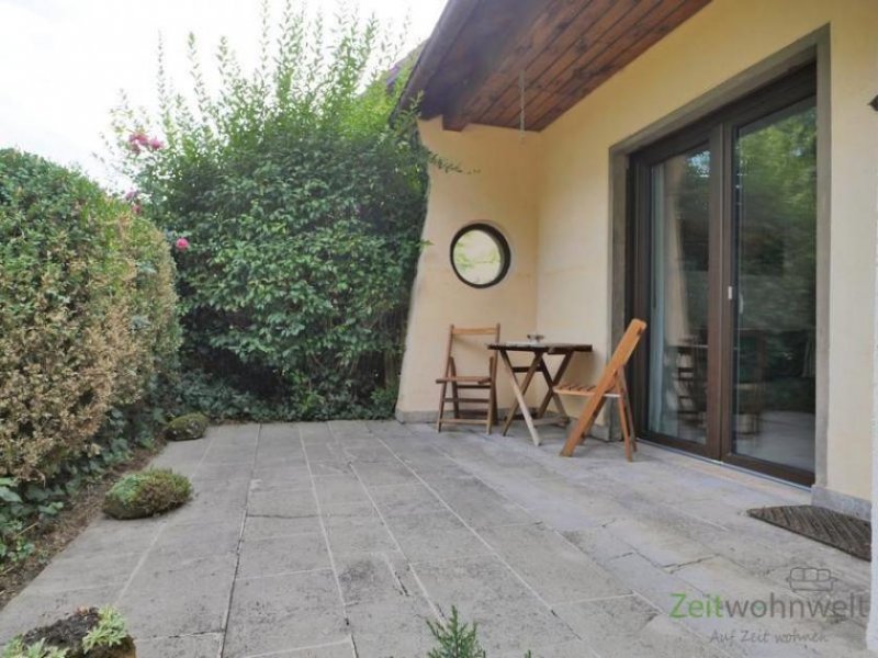 Gotha (EF1310_M) Gotha: Sundhausen, möbliertes Wohnhaus mit 2 Bädern, Grundstück und Terrasse Haus 