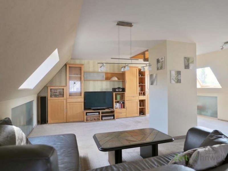 Herbsleben (EF1284_M) Gotha: Herbsleben, modernes möbliertes Wohnhaus nahe Erfurt/Gotha mit 2x Bädern, Terrasse und Garten Haus 