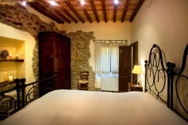 ANTRIA Italia Toscana Arezzo Haus