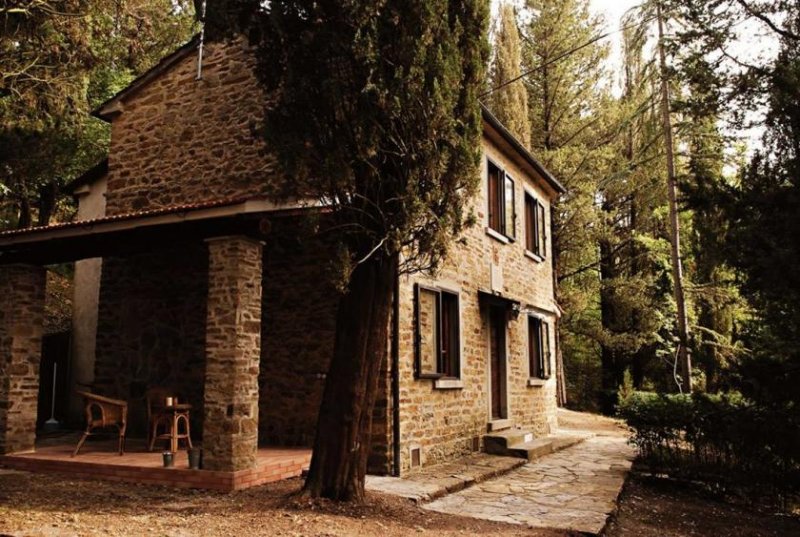 ANTRIA Italia Toscana Arezzo Haus