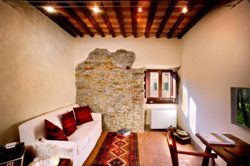 ANTRIA Italia Toscana Arezzo Haus