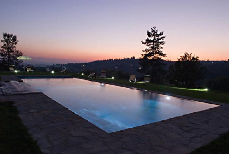 ANTRIA Italia Toscana Arezzo Haus