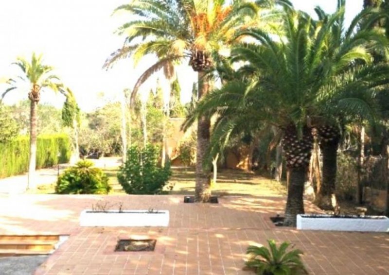 Cala Bona Chalet in Cala Bona Haus 