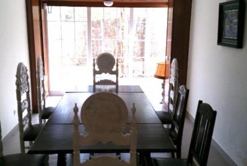 Cala Bona Chalet in Cala Bona Haus 