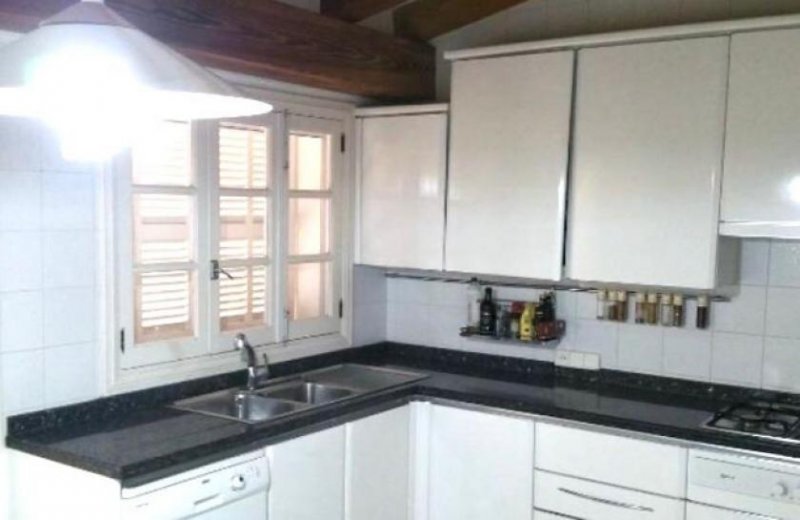 Cala Bona Chalet in Cala Bona Haus 