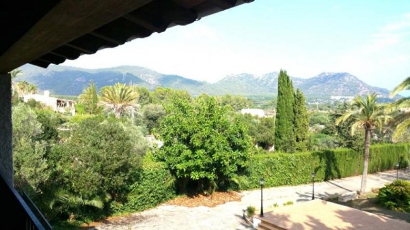 Cala Bona Chalet in Cala Bona Haus 