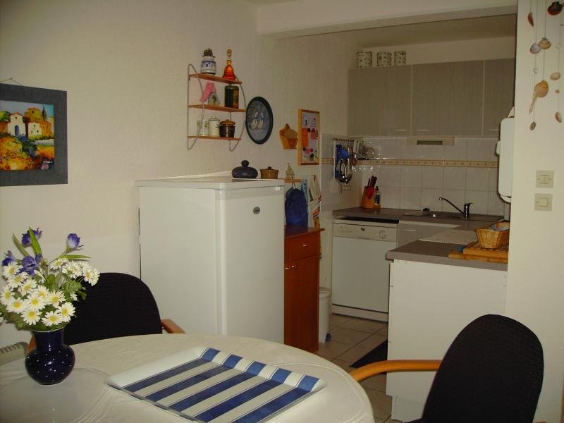 Gruissan Le Charme - Verkauf - Ferienhaus in Gruissan Haus 