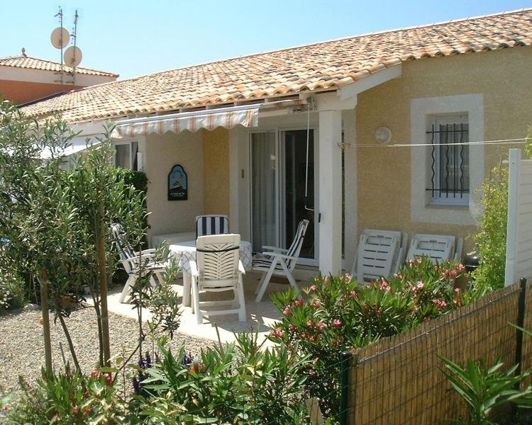 Gruissan Le Charme - Verkauf - Ferienhaus in Gruissan Haus 