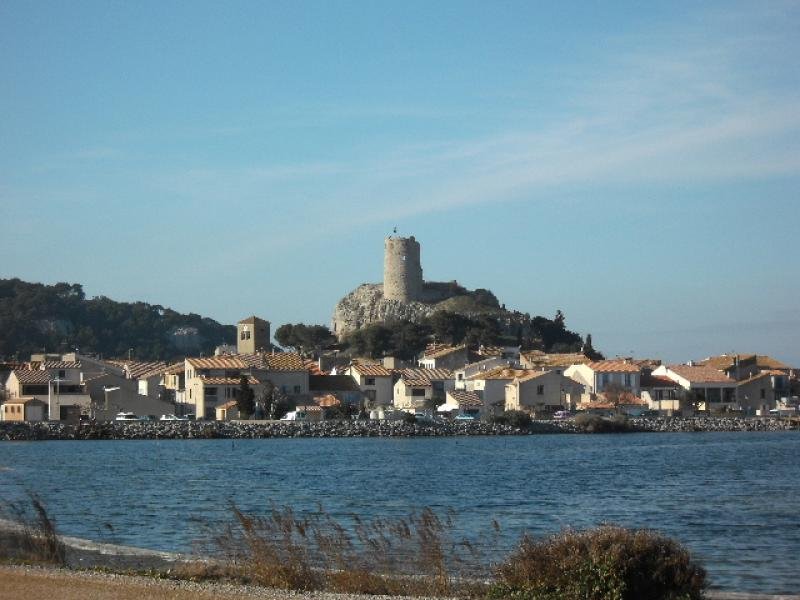 Gruissan Le Charme - Verkauf - Ferienhaus in Gruissan Haus 