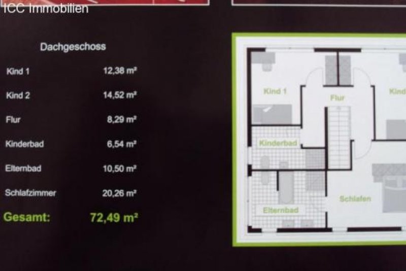 Anfrage Sanssouci - im jungen Bauhaus-Stil Haus kaufen