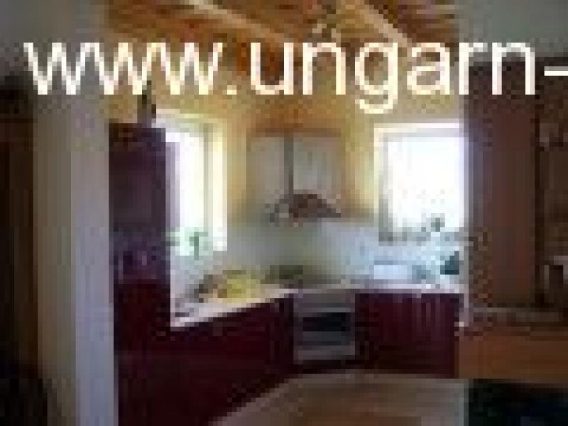 Balaton Bungalow mit viel Platz 260 m² Wohnfläche Haus kaufen